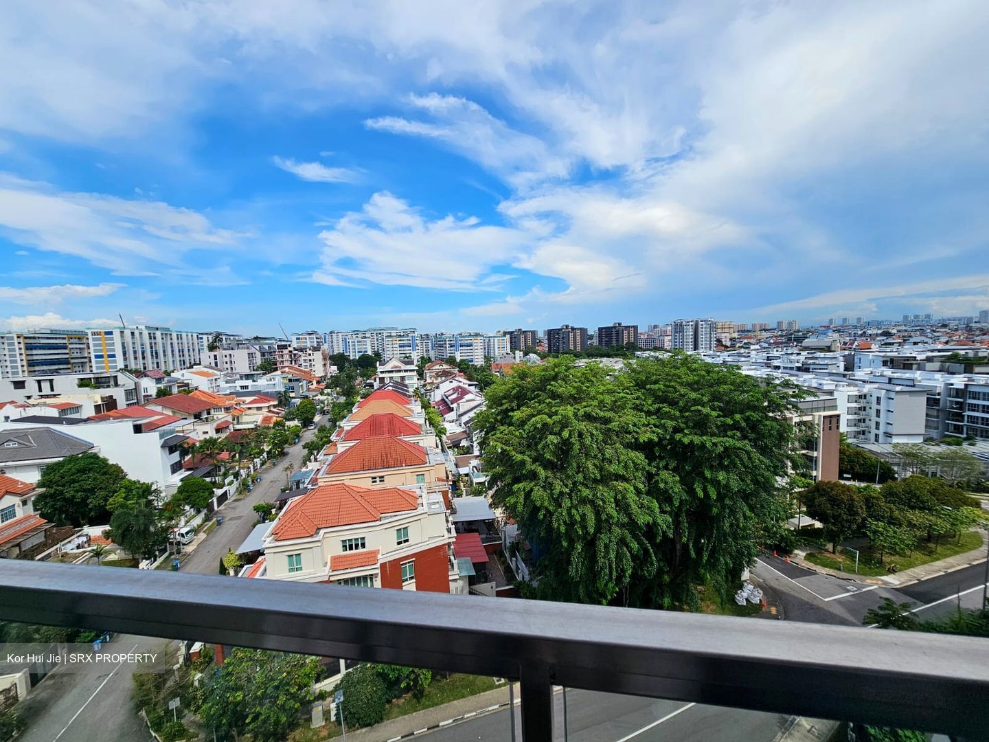 Urban Treasures (D14), Condominium #607975161